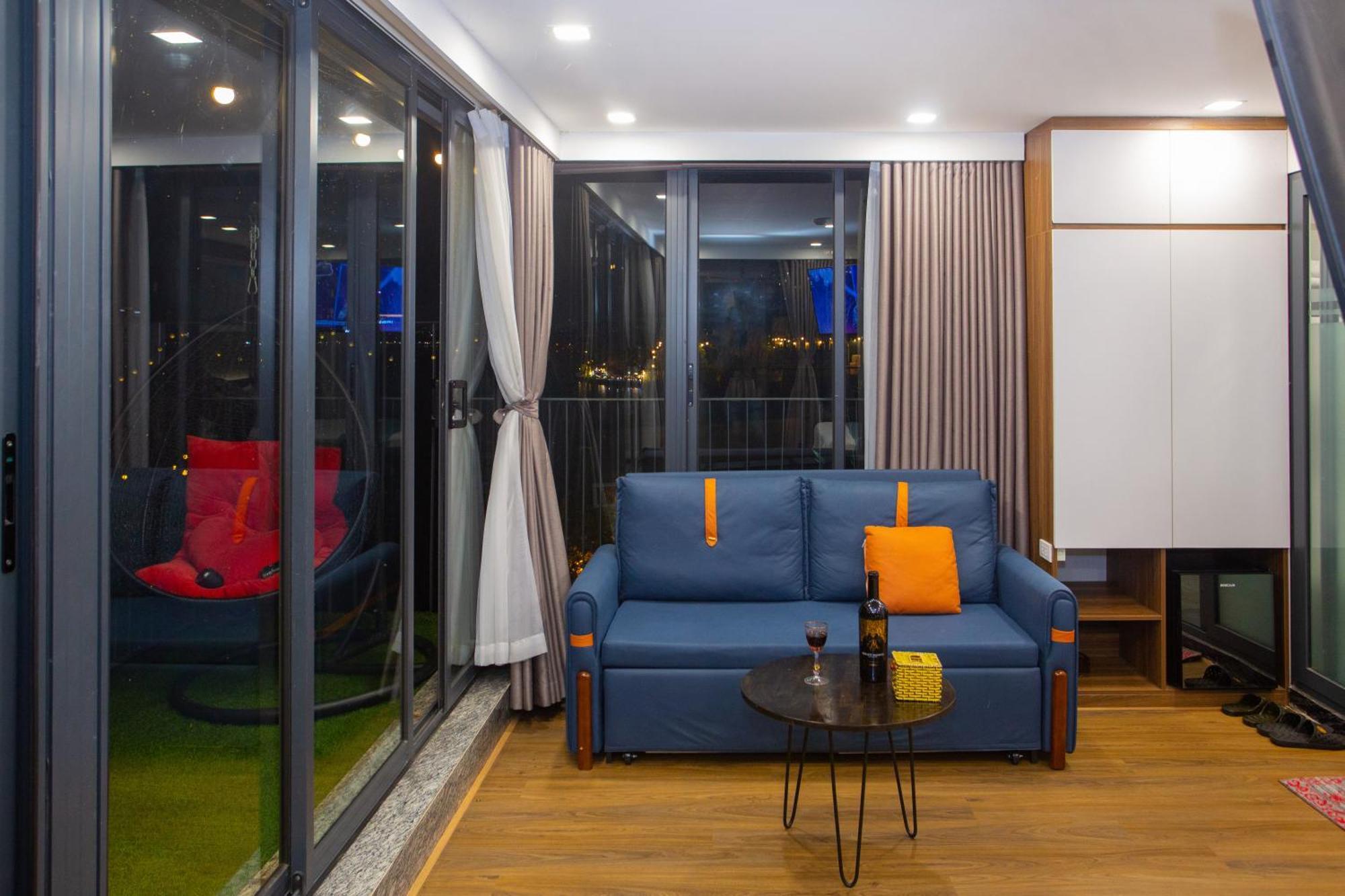 Lake View Hotel Hanoi Kültér fotó